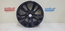 Wheel 18x7-1/2 Alloy 10 Spoke Sr Painted Black Fits 17-18 ALTIMA 1808522 picture