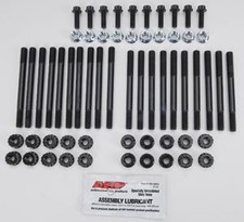 ARP 234-5608 LS Main Stud Kit for Small Block Chevy LS1/LS6, 4-Bolt Main picture