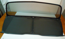 2010-2017 AUDI A5 S5 RS5 CABRIOLET WIND STOP WIND DEFLECTOR FACTORY OEM PERFECT picture