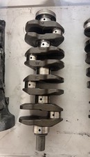 2000-2003 HONDA S2000 AP1/F20C/2.0L OEM USED CRANKSHAFT 44K MILES GREAT COND. picture