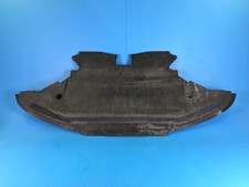 06-10 BMW E63 E64 M6 FRONT LOWER ENGINE SPLASH SHIELD UNDERTRAY DEFLECTOR COVER picture