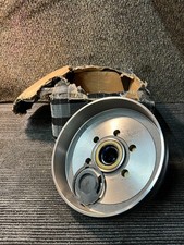 Axle Teknology 19-125 12