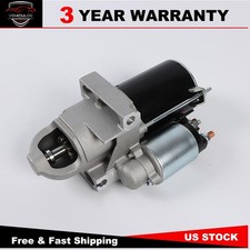 Starter Motor for Mercruiser 1996-2009 for Penta 1994-2007 3.0L 1.4KW 11T 6792N picture