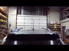 Rear Spoiler Fits 21-23 TRAILBLAZER 1518379 picture