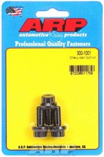 ARP Chevy Camshaft Gear Bolt Kit Pro Series 5/16-18 0.75in 12-Point - P#300-1001 picture