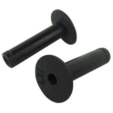 SEACHOICE 10-24 X 3/4 Well NUT 2/BG picture