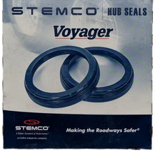 Stemco Voyager Wheel Seal 393-0103 picture