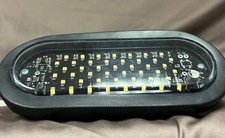 North American Signal Co. Model LEDQO45-C, Construction Utility Vehicle Lights picture