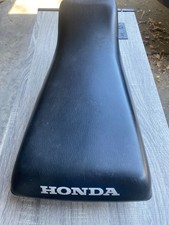 1984 Honda ATC200s Seat Assembly picture