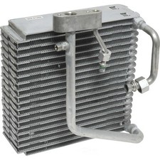 A/C Evaporator Core-Evaporator Plate Fin UAC EV 4798711PFXC picture