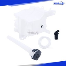 For Toyota Highlander Windshield Washer Fluid Reservoir Tank With Sensor US picture