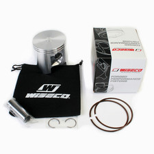 KTM 1996-2003 300 EXC MXC EGS SX Wiseco Piston Kit 96 97 98 99 00 01  picture