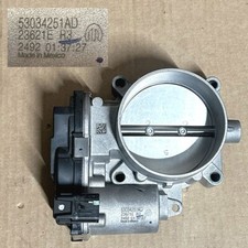 NEW OEM Mopar Throttle Body 2012-25 RAM 300 Charger 53034251AD V8 5.7 & 6.4L picture