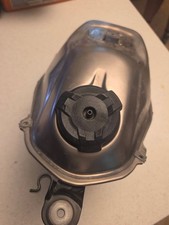 Honda 2021-2026 CRF450we  Fuel Gas Tank Titanium oem picture