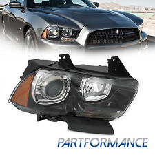 Right Passenger Side HID Headlight For Dodge Charger 2011-2014 Models 57010412AD picture