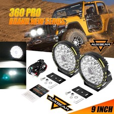 AUXBEAM 2pcs 360-PRO 9