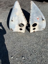 1955-1957 Jaguar Mark VII Front Fenders picture