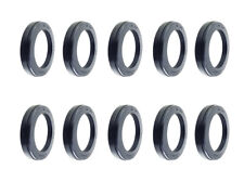 10 x Premium Wheel Seal for Trailer Axle Replace Stemco 373-0243 ,46300 ,380025A picture