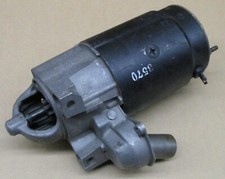REMANUFACTURED STARTER 3631 WITHOUT SOLENOID CHEVY GMC CADILLAC BUICK *SEE CHART picture