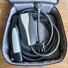 2020 - 2026 Tesla model Y 3 X S Cybertruck charger EV Mobile Connector 12A 120v picture