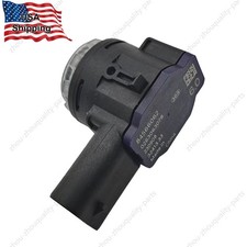 For GM Parking Sensor Fits For GM 84586217 39215468 84566047 [Black] picture