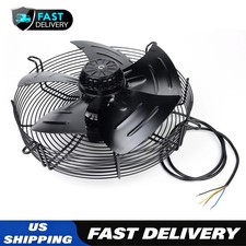 230V Three Phase Axial Fan For Hidria R09R-3530HA-4T-4250 0309-4-1087 picture