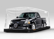 Amazon Protection  Pick Up Truck Cover Ford F 150 SVT Lightning Capsule Cover picture