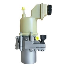 RYC Remanufactured Power Steering Pump AD-0124E Fits Infiniti JX35 3.5L 2013 picture
