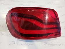 2018 BMW 430iX F36 LCI Sedan Gran Coupe Left Outer Tail Light Fits 18-20 OEM picture