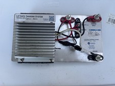 Purkeys P1020-K Liftgate Charging System DC/DC Converter Plate Assembly 20A picture