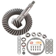 RICHMOND EXCEL 3.73 RING AND PINION & MASTER INSTALL KIT - FITS GM 8.5 10 BOLT picture