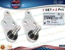 2PCS⭐OEM⭐54530S1000 FRONT Lower Ball Joint  Telluride SantaFe Palisade 2020-2023 picture
