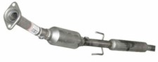 2004 TO 2006 SCION XA 1.5L Catalytic Converter & Resonator picture