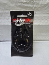 Harken 3215 Black Magic 57mm Swivel Blocks-Performance Sailing- New In Box picture