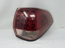 11-17 Infiniti QX56 QX80 Right Passenger outer Quarter Tail Light OEM picture