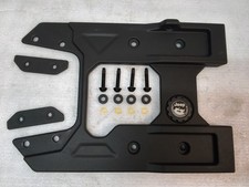 18-26 Jeep Wrangler JL/JLU Spare Tire Carrier Tailgate Reinforcement MOPAR OEM picture