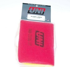 1985-2000 Yamaha Xt350 Uni Air Filter Nu-2286st NEW FAST SHIPPING picture