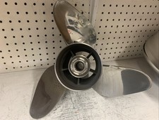 POWERTECH VMS STAINLESS PROP 14.625