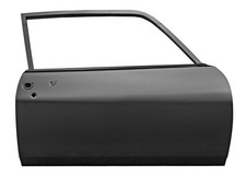 JEGS Door Shell with Window Frame for 1968-1972 Chevrolet Nova [Right/Passenger picture