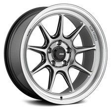 Konig COUNTERGRAM Wheel 18x8.5 (40, 5x100, 73.1) Chrome Single Rim picture