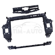 Radiator Support Lower Tie Bar Closure Panel For 17-25 Chrysler Pacifica Voyager picture