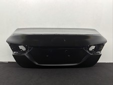 2018 2019 2020 2021 2022 2023 2024 Toyota Camry Trunk Lid Deck Lid Black PRIMER picture