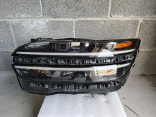 OEM 2022-2025 Genesis GV70 LED LH Left Driver Headlight 92101-AR000 picture