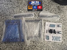 Tusk Replacement Pannier Box Mounts #1546580001 picture