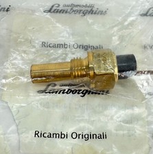 OEM Lamborghini Gallardo & Murcielago Oil Temperature Sensor 01S919529 picture