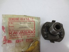 NEW Genuine Kawasaki OEM NOS 77 78 KZ750 Spark Advancer(1) 21148-1004 picture