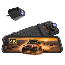 WOLFBOX M40lite 4K 10