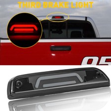 Smoked Lens Full LED High Mount Third 3rd Brake/Stop Light For Toyota Tacoma picture