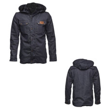 2024 Thor Hallman GP Street Motorcycle Jacket - Pick Size picture
