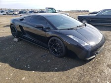 2008 Lamborghini Gallardo Right Front Window Regulator OEM Assembly picture